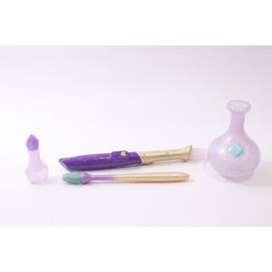 Magic Mixies, Magical Mist, Small, Playset, Toy, Accessories, ~ 260112-WH 894